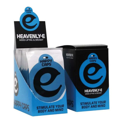 Heavenly E – 4 capsules