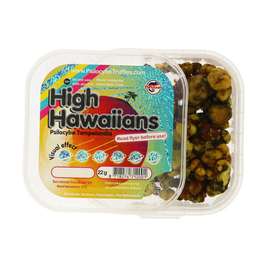 High Hawaiian – 22 Gramm