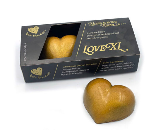 Liefdesbonbon – The LoveXL ( 2 pcs)