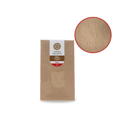 Maca Poeder 50 gram