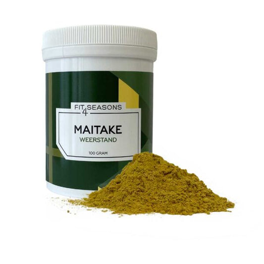 Maitake-Pulver – 100 Gramm