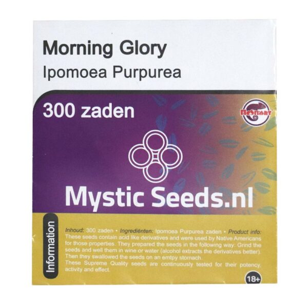 Morning Glory – 300 zaden