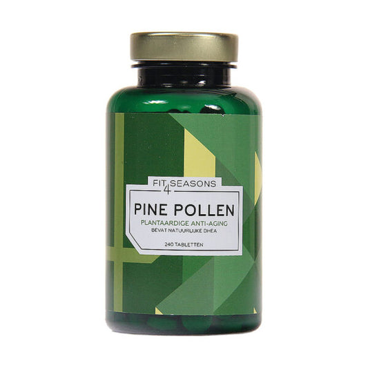 Pine Pollen – 240 tabletten
