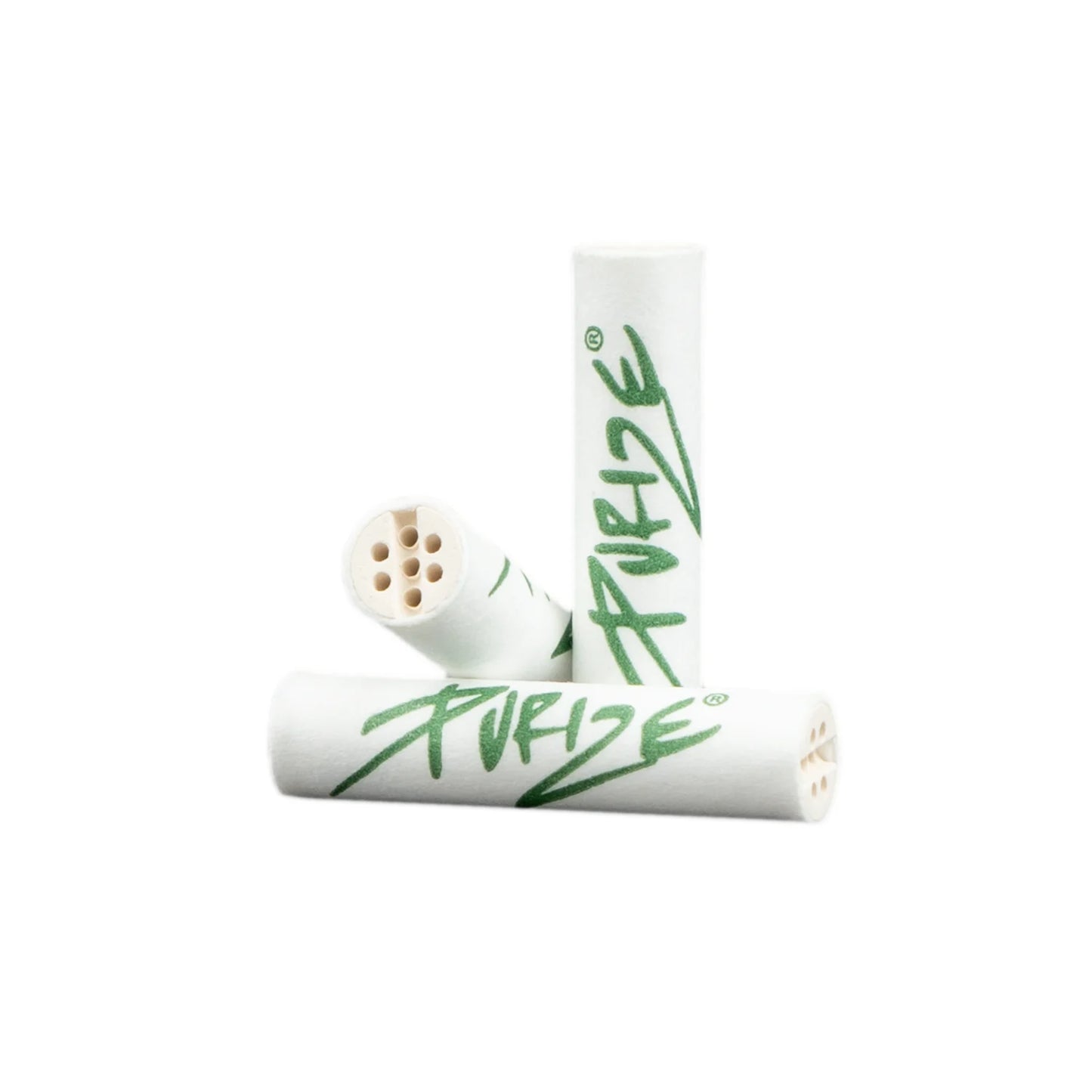 Purize XTRA Slim Size – Active Carbon Filters 50 | 100 | 250  – White