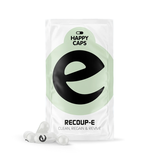 Recoup-E Capsules