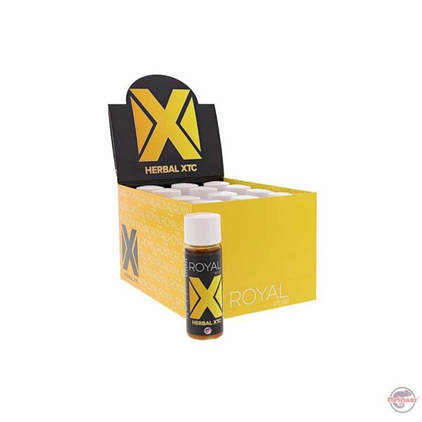 Royal X - 15ml