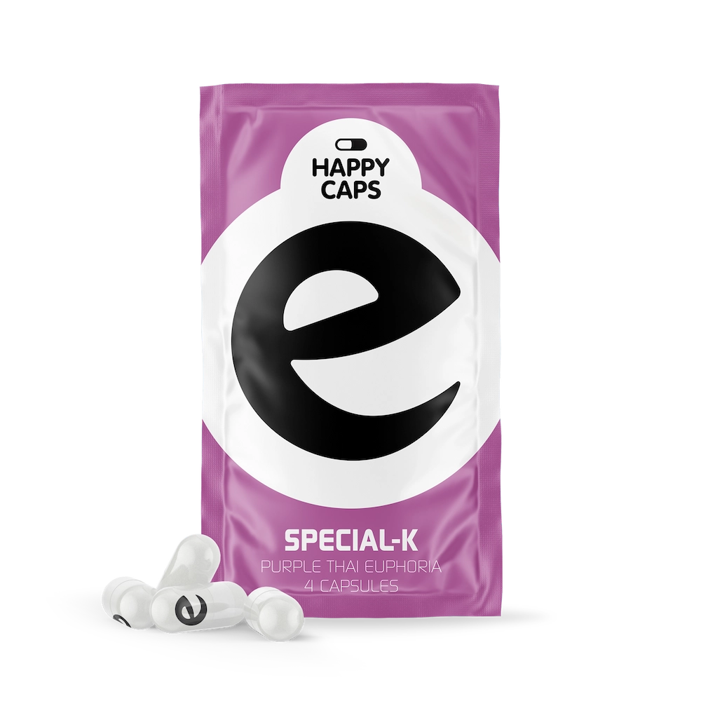 Special-K Capsules