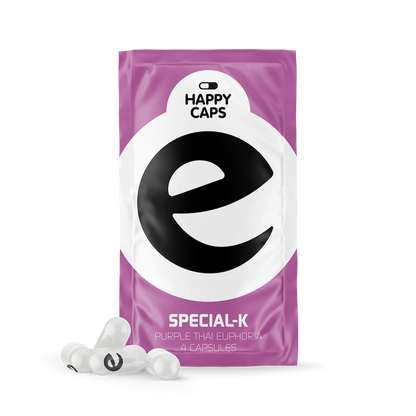 Special-K Capsules
