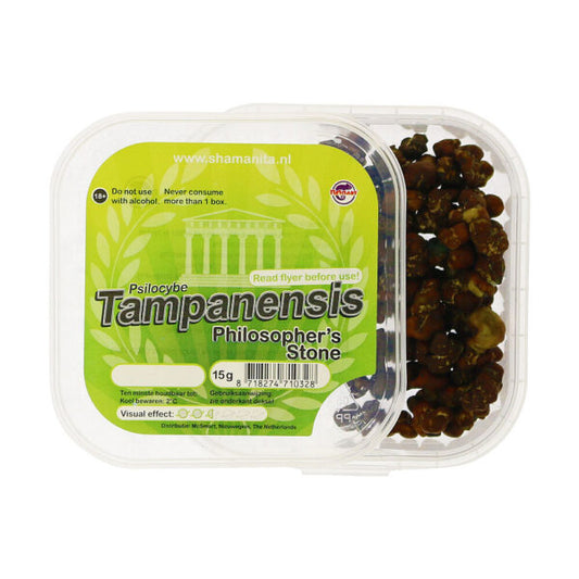 Tampanensis – 15 Gramm