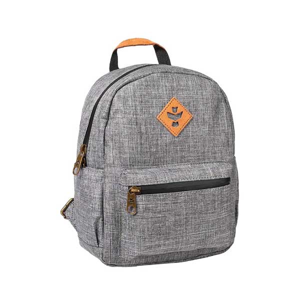 The Shorty backpack,Ash, 7.4L