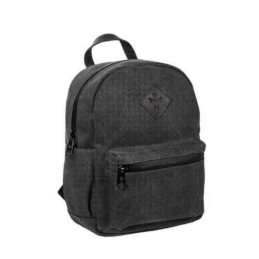 The Shorty backpack,Crosshatch Grey, 7.4L