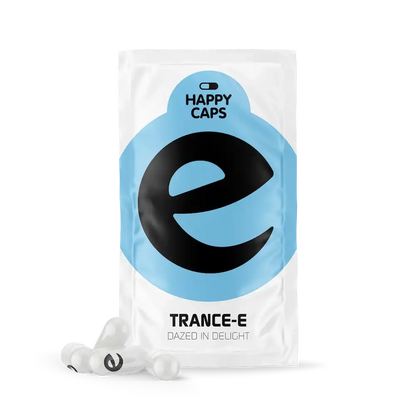 Trance-E Capsules