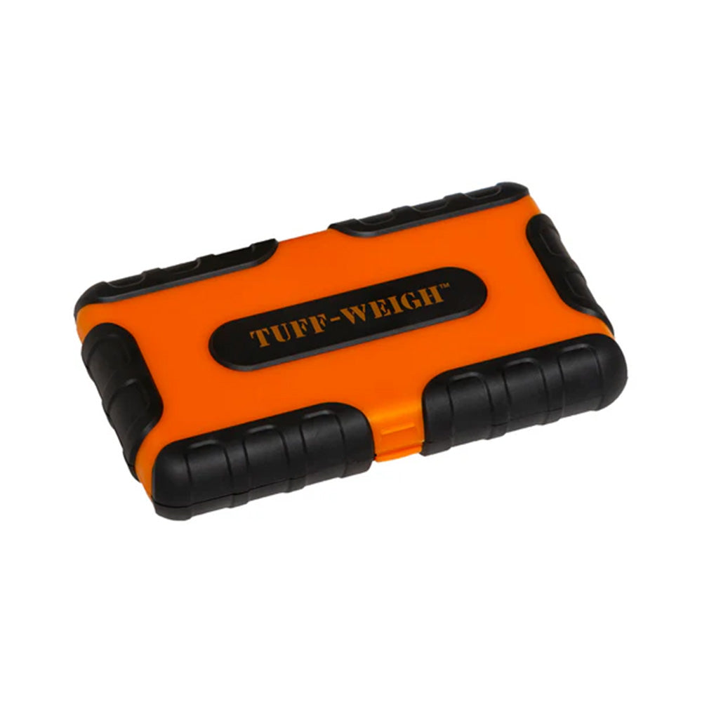 On Balance Tuff Orange Mini Weegschaal – 200g x 0.01g