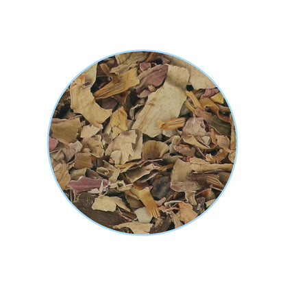 White Lotus 30 gram – pure botanische bloem