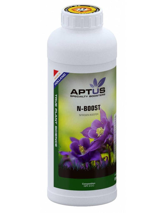 Aptus N-boost -  1 liter