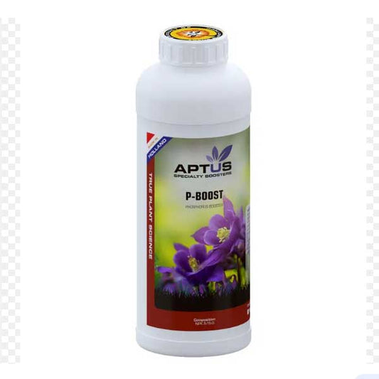 Aptus P Boost - 1 Liter
