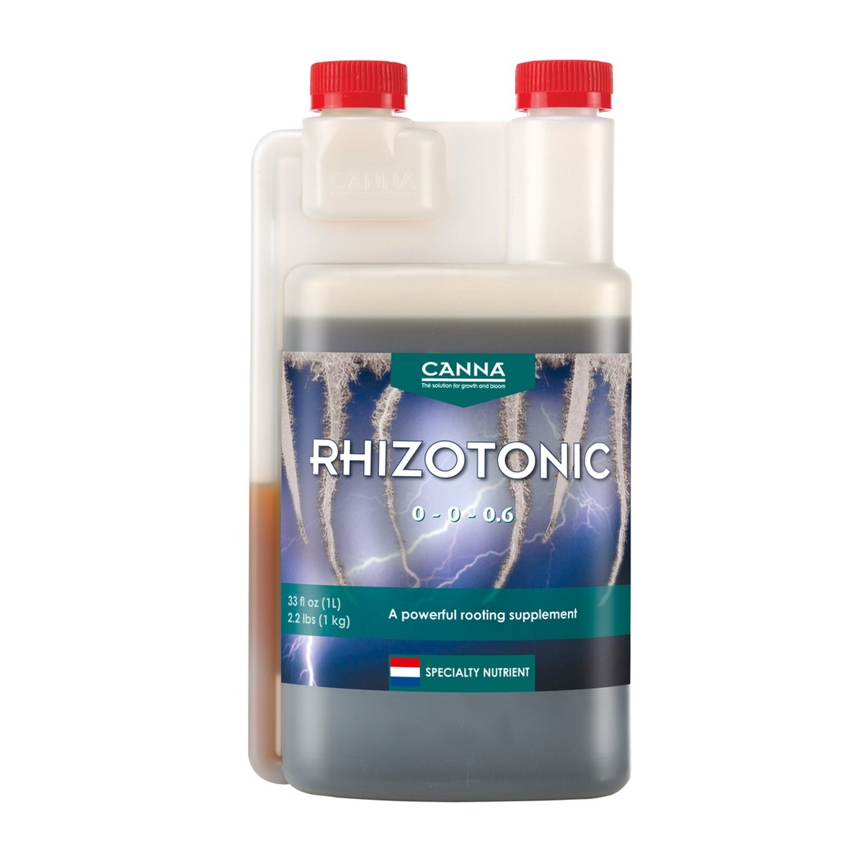 Canna Rhizotonic – 250 ml
