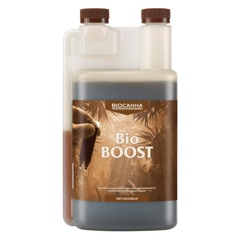Canna Bio Boost – 250 ml