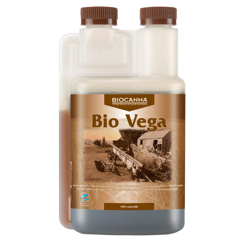 Canna Bio Vega - 1 liter