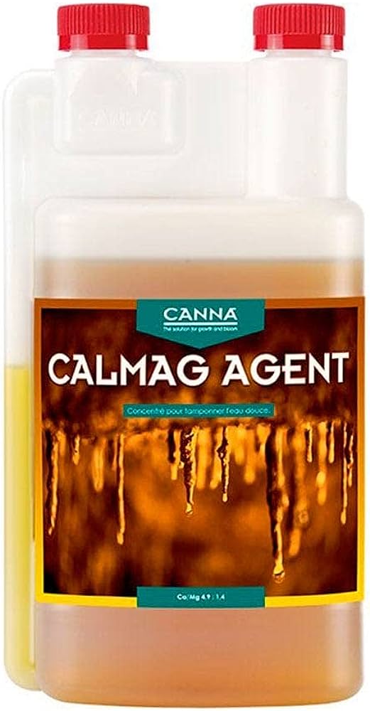 Canna Calmag-Mittel - 1 Liter