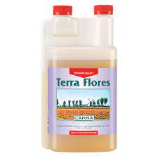 Canna Flores- 1 liter