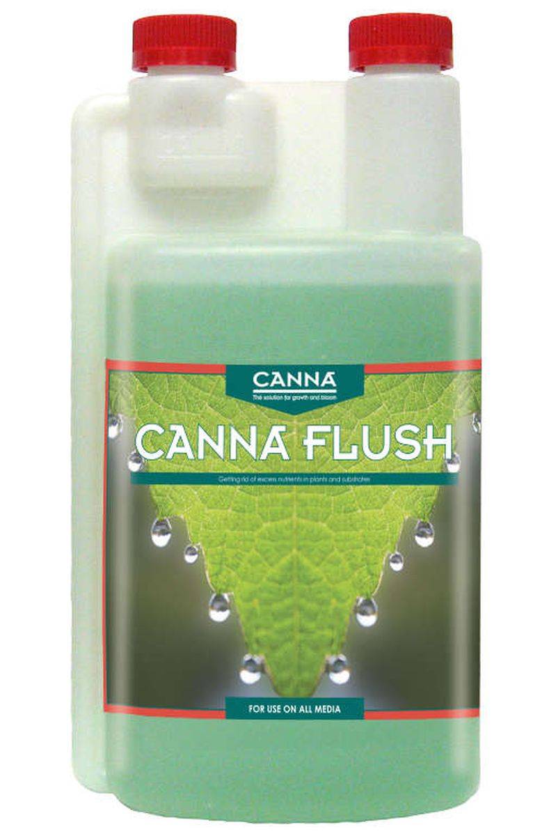 Canna flush - 1 liter