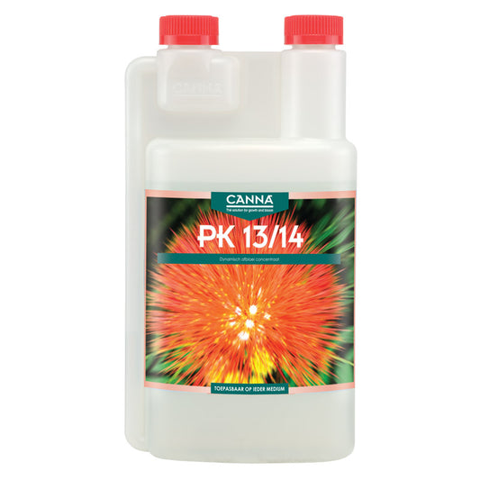 Canna PK 13/14 - 1 liter