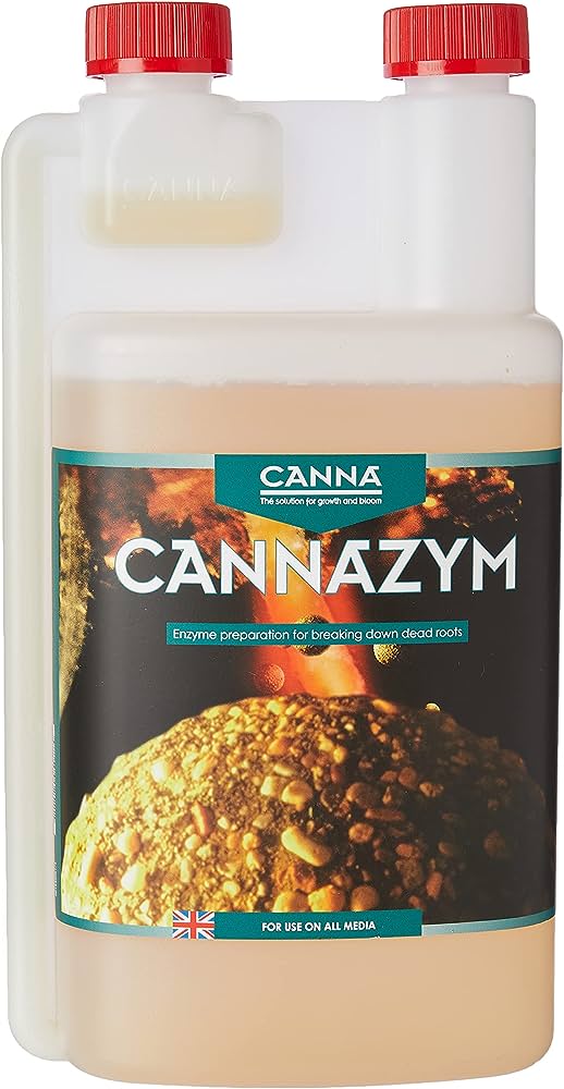 Cannazyme - 1 liter