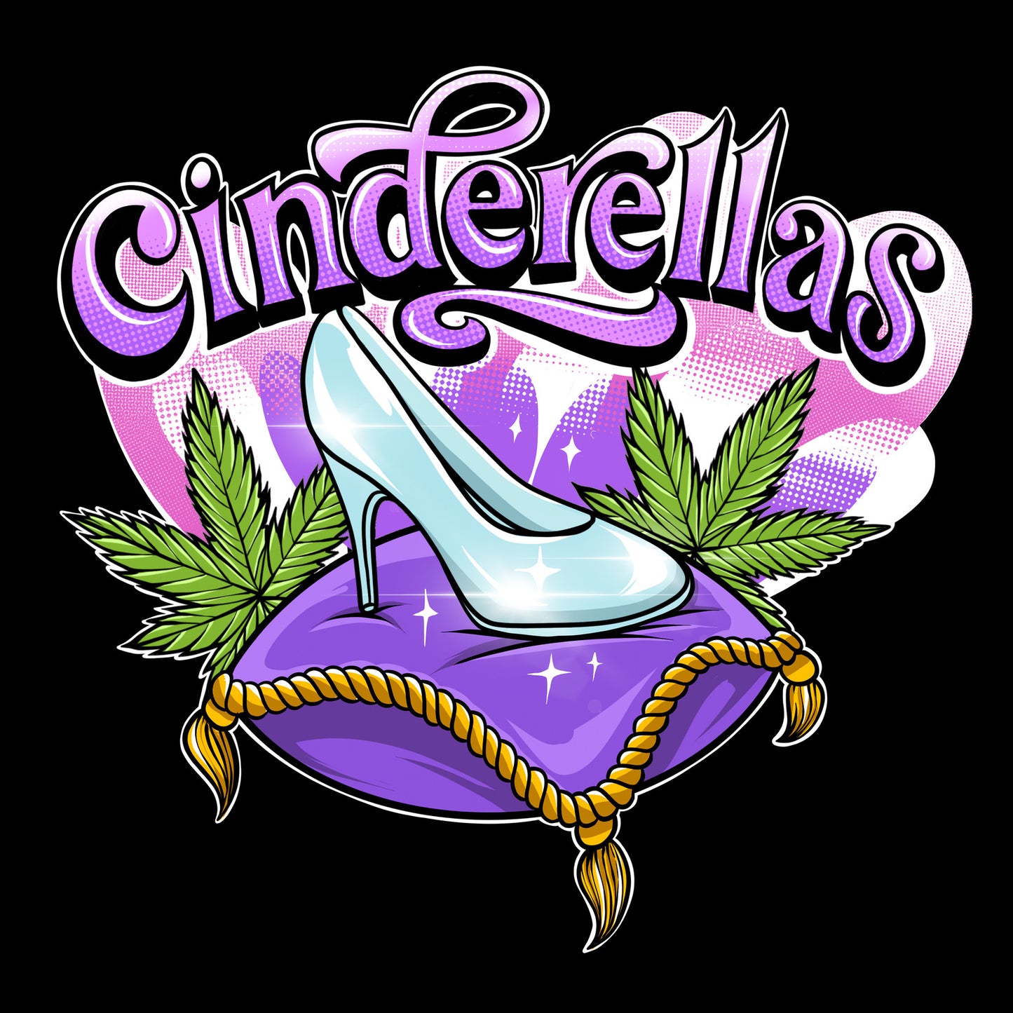 Cinderella's