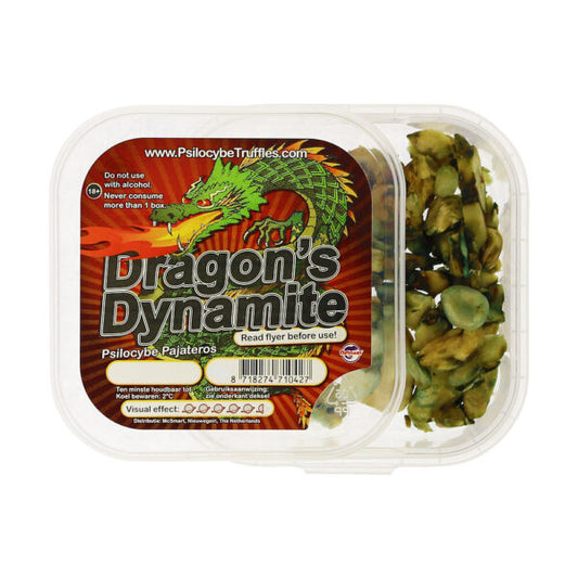 Dragon's Dynamite – 15 gram