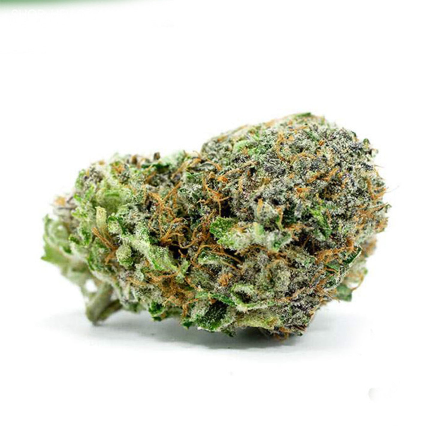 Green Crack Gorilla - 5 cannabis zaden
