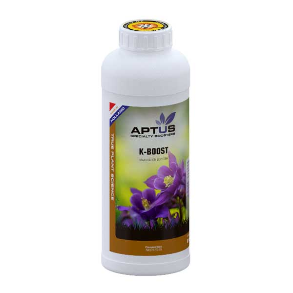 Aptus K-boost -  1 liter
