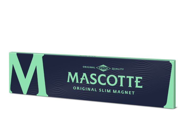 MASCOT ORIGINAL SMART MAGNET