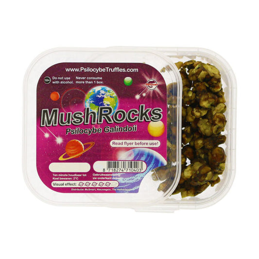 Mushrock – 15 gram