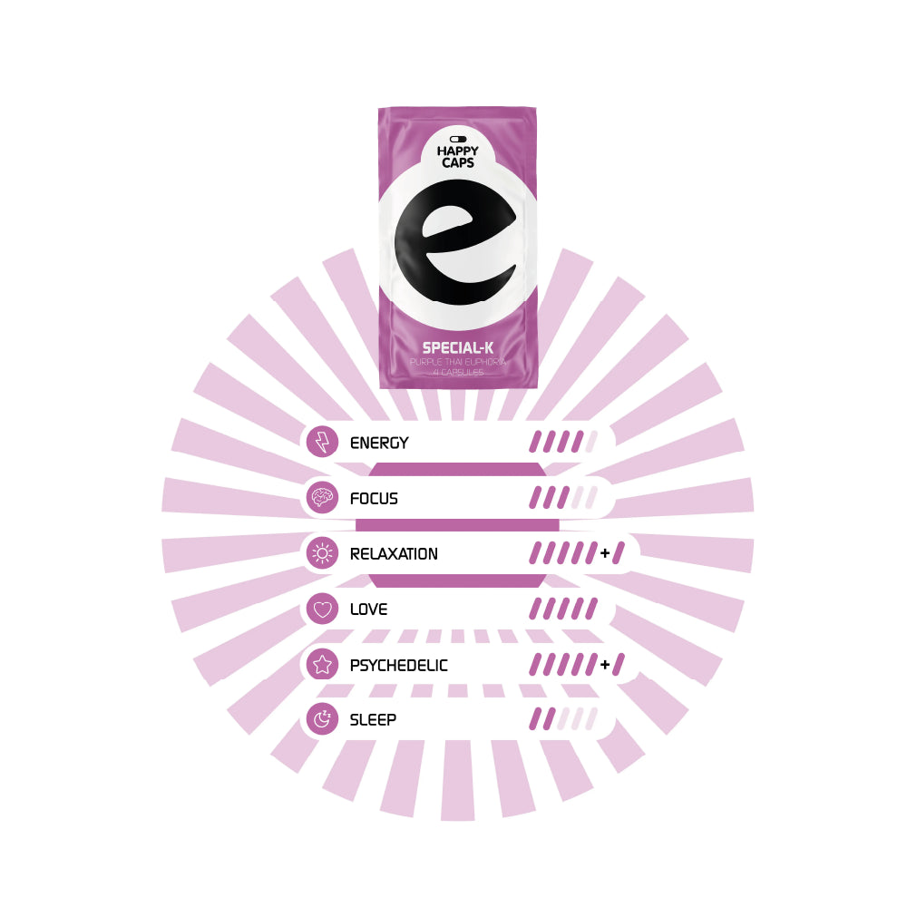 Special-K Capsules