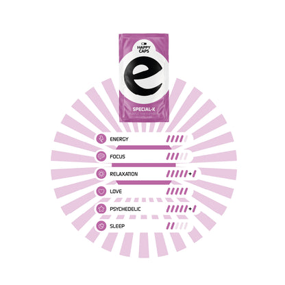 Special-K Capsules