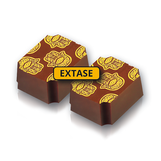 Liefdesbonbon Extase ( 2 pcs)