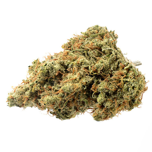 Strawberry Glue – 5 Cannabissamen