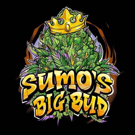 Sumo's Big Bud