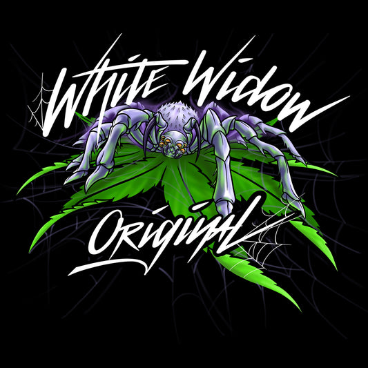 White Widow Original